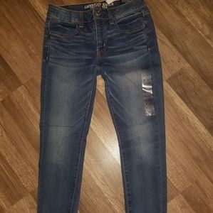 Womens jeans